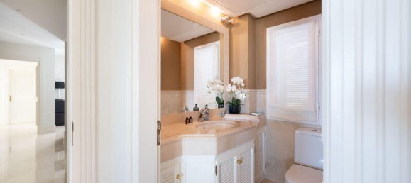 6 غرف نوم فيلا في Marbella, Spain رقم 61282 15