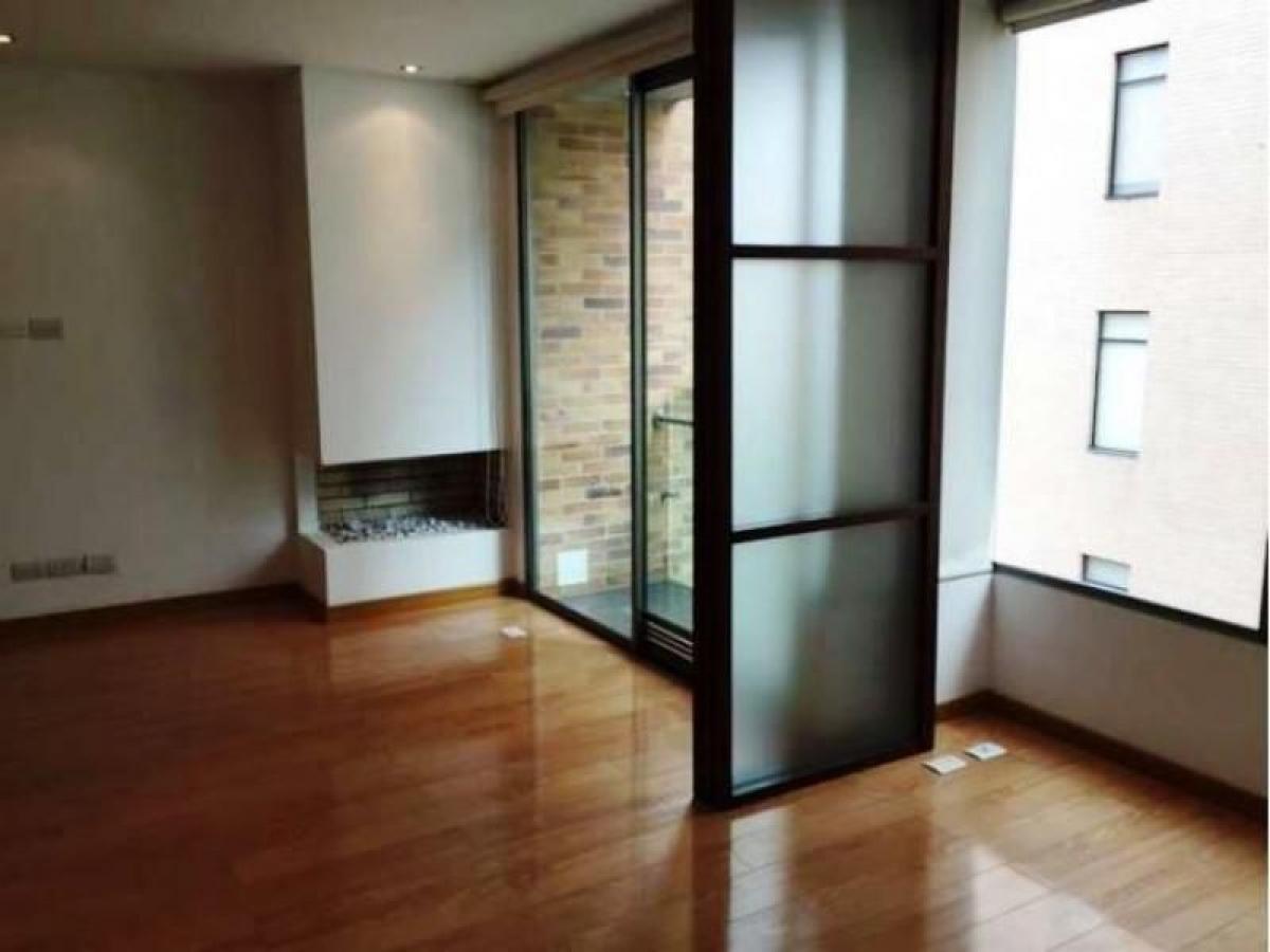 Studio in Bogota, Colombia No. 13537