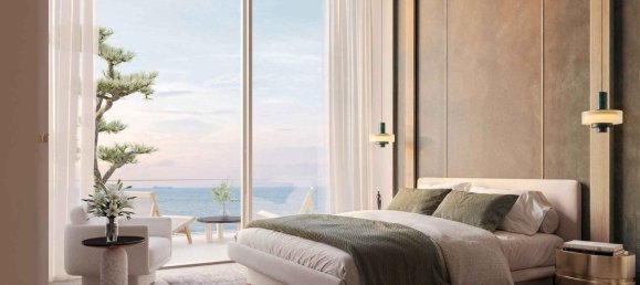 4 Schlafzimmer Penthaus in Dubai, UAE, Nr. 125054 4