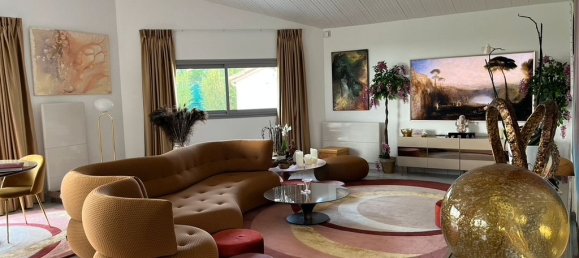 4 Schlafzimmer Villa in Chantonnay, France, Nr. 324916 3