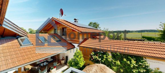 4 bedrooms House in Munich, Germany No. 357201 45