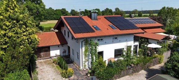 4 bedrooms House in Munich, Germany No. 357201 4