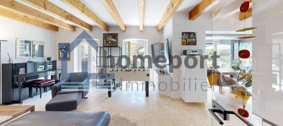 4 bedrooms House in Munich, Germany No. 357201 17