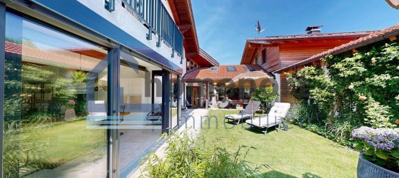 4 bedrooms House in Munich, Germany No. 357201 35