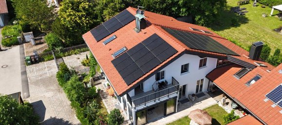 4 bedrooms House in Munich, Germany No. 357201 5