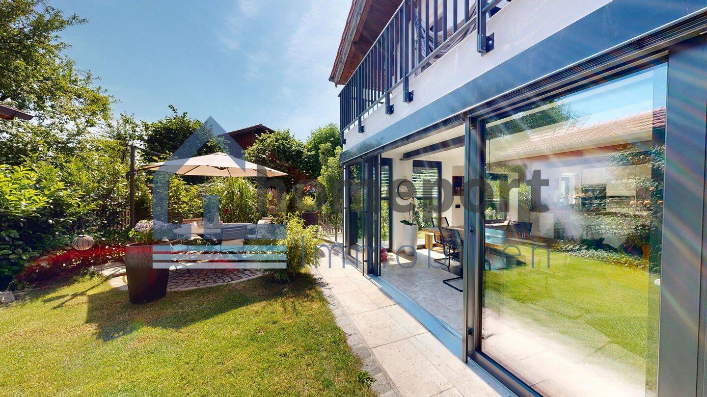 4 bedrooms House in Munich, Germany No. 357201