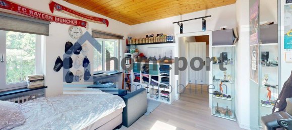 4 bedrooms House in Munich, Germany No. 357201 46