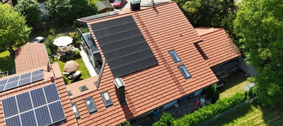 4 bedrooms House in Munich, Germany No. 357201 6