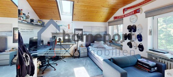 4 bedrooms House in Munich, Germany No. 357201 47