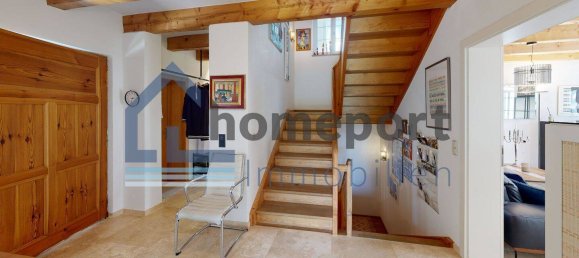 4 bedrooms House in Munich, Germany No. 357201 21