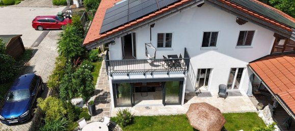 4 bedrooms House in Munich, Germany No. 357201 3