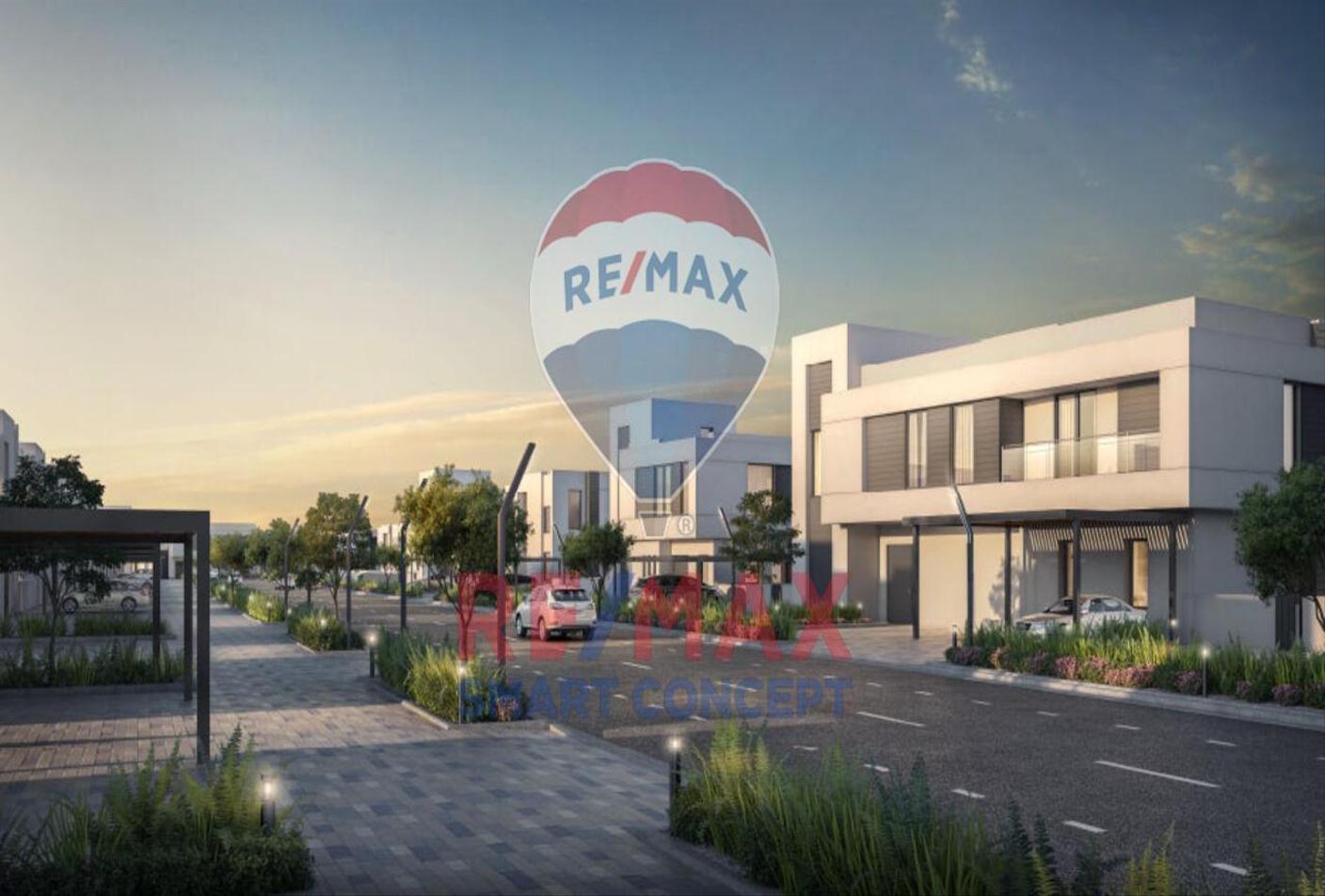 6 bedrooms Villa in Al Shamkha, UAE No. 66573