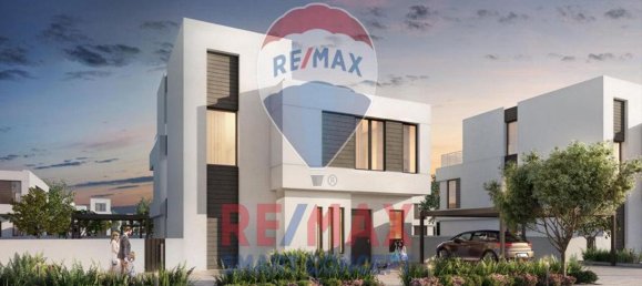 6 bedrooms Villa in Al Shamkha, UAE No. 66573 2