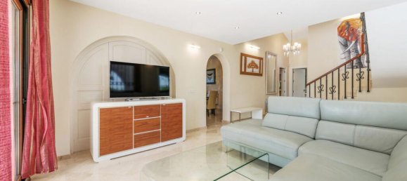 5 غرف نوم فيلا في Alameda, Spain رقم 177875 4