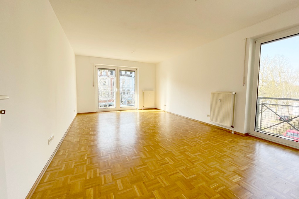 2غرفة شقة في Munster, Germany رقم 63476