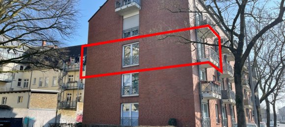 2غرفة شقة في Munster, Germany رقم 63476 7