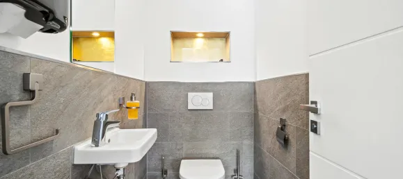 Lagerhaus in Konstanz, Germany 789m², Nr. 299632 9