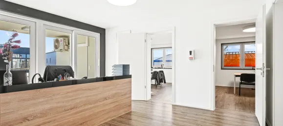 Lagerhaus in Konstanz, Germany 789m², Nr. 299632 8