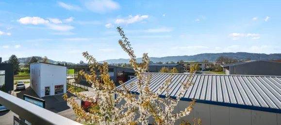 Lagerhaus in Konstanz, Germany 789m², Nr. 299632 19