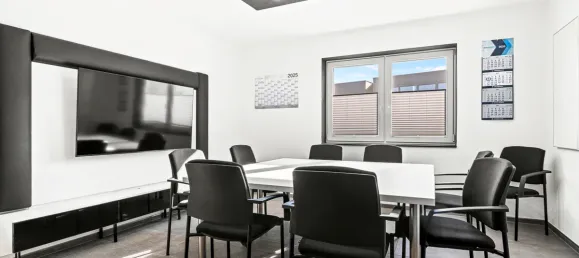 Lagerhaus in Konstanz, Germany 789m², Nr. 299632 5