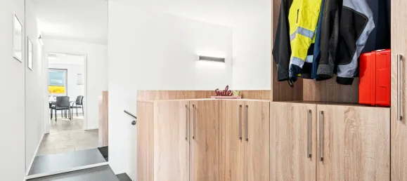 Lagerhaus in Konstanz, Germany 789m², Nr. 299632 10