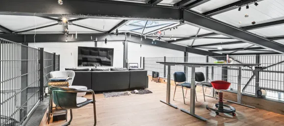 Lagerhaus in Konstanz, Germany 789m², Nr. 299632 22