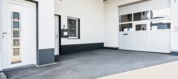 Lagerhaus in Konstanz, Germany 789m², Nr. 299632 11