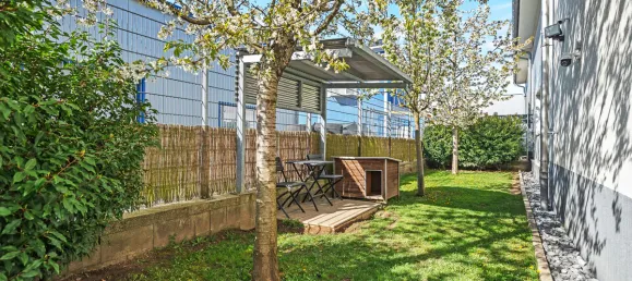 Lagerhaus in Konstanz, Germany 789m², Nr. 299632 26