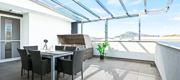 Lagerhaus in Konstanz, Germany 789m², Nr. 299632 20