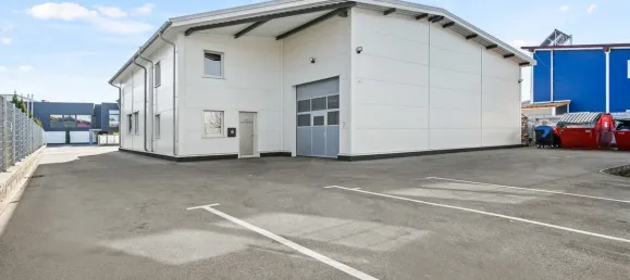 Lagerhaus in Konstanz, Germany 789m², Nr. 299632 13