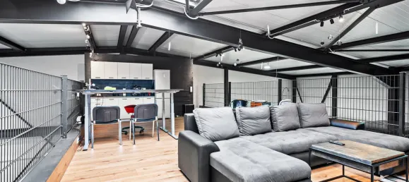 Lagerhaus in Konstanz, Germany 789m², Nr. 299632 23