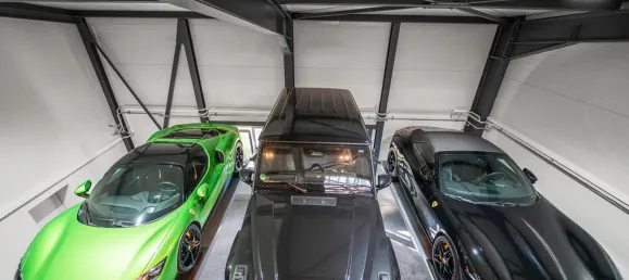 Lagerhaus in Konstanz, Germany 789m², Nr. 299632 25