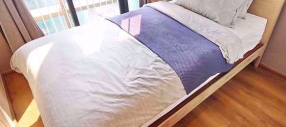 Apartamento com 2 quartos em condomínio em Park Origin Phromphong Bangkok, Thailand N.º 31585 15