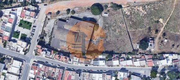 9108m² Land in Quelfes, Portugal No. 104827 8