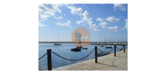 9108m² Land in Quelfes, Portugal No. 104827 15