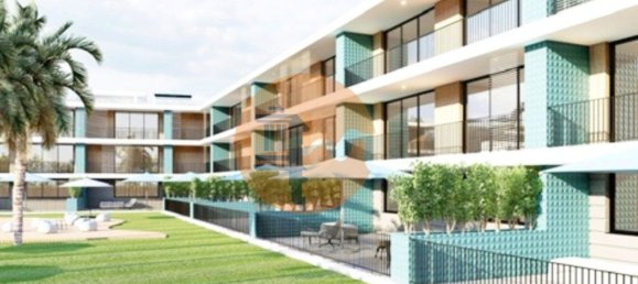 9108m² Land in Quelfes, Portugal No. 104827 6