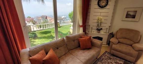 Villa 4+1 in Antalya, Turkey No. 34138 8