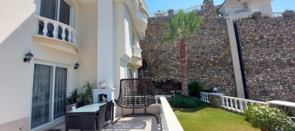 Villa 4+1 in Antalya, Turkey No. 34138 6