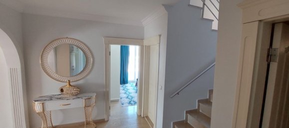 Villa 4+1 in Antalya, Turkey No. 34138 15