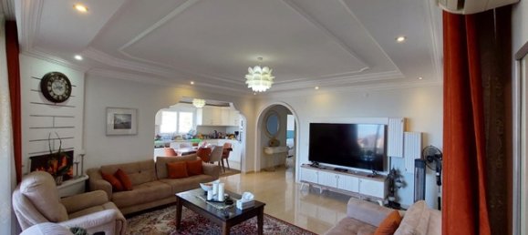 Villa 4+1 in Antalya, Turkey No. 34138 9