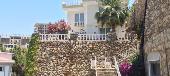 Villa 4+1 in Antalya, Turkey No. 34138 5