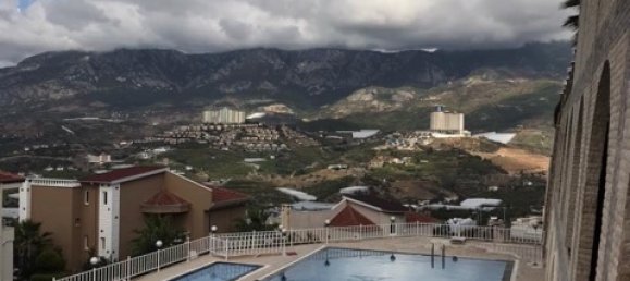 Villa 4+1 in Antalya, Turkey No. 34138 20