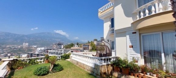 Villa 4+1 in Antalya, Turkey No. 34138 2