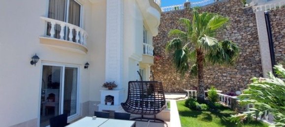 Villa 4+1 in Antalya, Turkey No. 34138 7