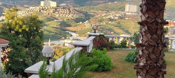 Villa 4+1 in Antalya, Turkey No. 34138 17