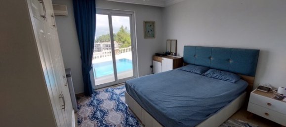 Villa 4+1 in Antalya, Turkey No. 34138 11