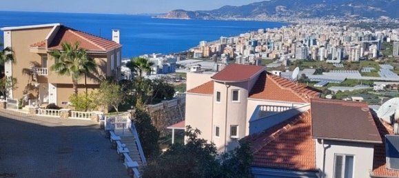 Villa 4+1 in Antalya, Turkey No. 34138 16