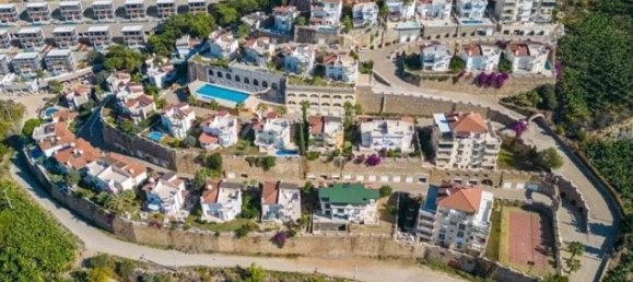 Villa 4+1 in Antalya, Turkey No. 34138 21