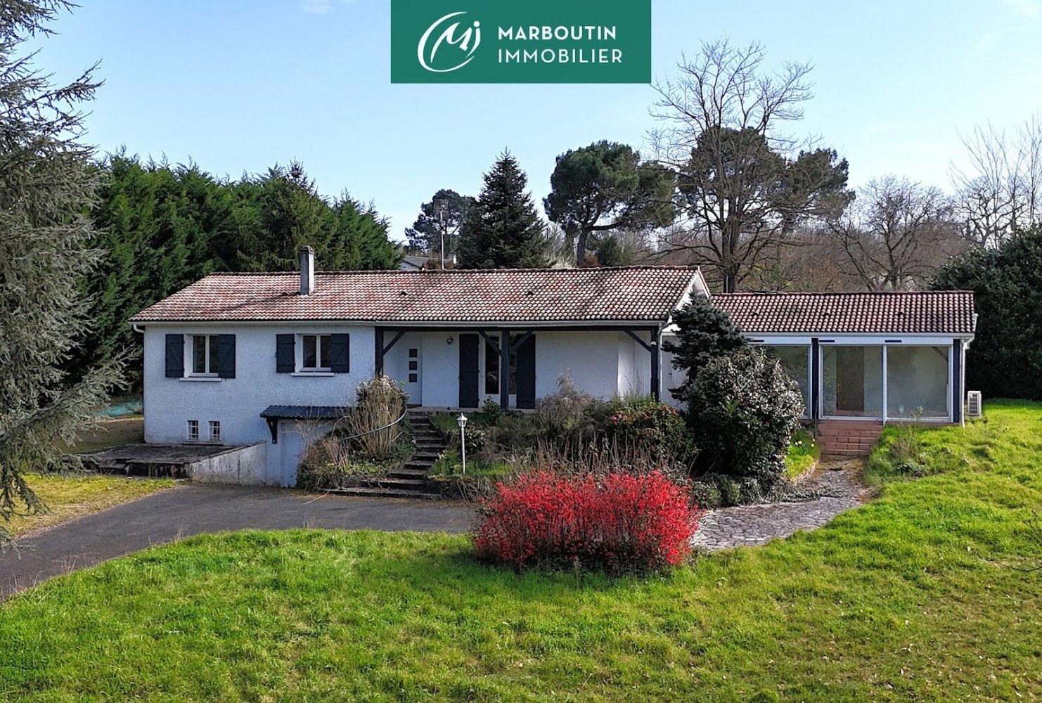 Casa T3 em Casteljaloux, France N.º 305511