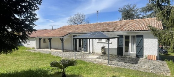 Casa T3 em Casteljaloux, France N.º 305511 2